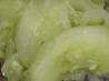 Danish Pickled Cucumbers (Syltede Agurker). Recipe by Elmotoo