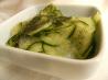 Danish Pickled Cucumbers (Syltede Agurker)