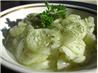 Danish Pickled Cucumbers (Syltede Agurker)