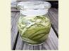 Danish Pickled Cucumbers (Syltede Agurker)