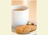 Soft Ginger Cookies