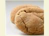 Soft Ginger Cookies