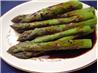Sesame Asparagus. Recipe by LAURIE