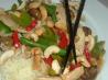 Cashew Chicken Stir-Fry. Recipe by LAURIE