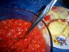 Freezer Pizza Sauce