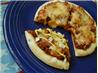 Chili Dog Pizza
