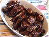 Betty White's Chicken Wings