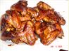 Betty White's Chicken Wings