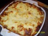 Five Star Chile Rellenos Casserole