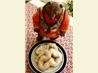 Orange Cookies (Koulourakia)