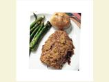 Buttermilk Pecan Chicken