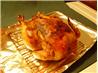 Chicken With Sherry Vinegar and Garlic. Recipe by Jessica K