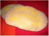 My Rough Khoubz -- Moroccan Flat Bread.