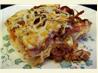 Easy Lazy Lasagna. Recipe by Redsie