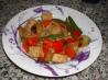 Singapore Five-Spice Stir Fry