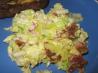 Danish Wilted Cabbage Salad With Bacon
