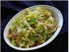 Danish Wilted Cabbage Salad With Bacon