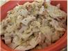 Danish Wilted Cabbage Salad With Bacon