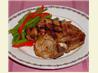 Asian Grilled Pork Chops