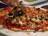 Bread Machine Pizza Dough With Whole Wheat Flour Recipe - Food.com - 137143