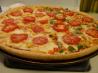 Bread Machine Pizza Dough With Whole Wheat Flour