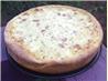 Sipulipiirakka (Finnish Onion Pie)