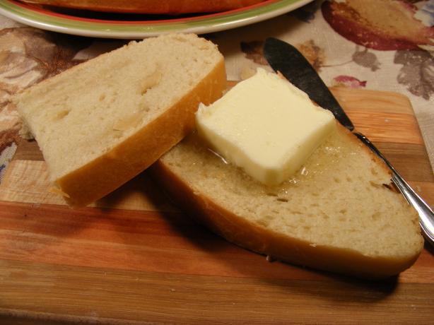Sourdough Bread (Also Known As Grandma Angelitas Bread). Photo by Lavender Lynn