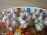 Jim's Raita