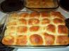 Bread Machine Honey Glazed Rolls. Recipe by Delish