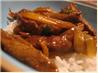 Stir-Fried Beef Curry. Recipe by littleturtle