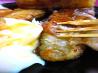 Thai Fried Bananas