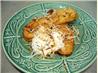 Thai Fried Bananas. Recipe by NcMysteryShopper