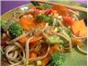 Asian Pasta Salad
