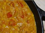Five-Lentil Stew (Panch Dal)