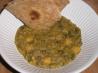 Five-Lentil Stew (Panch Dal)