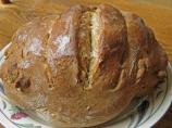 Swedish Rye Bread