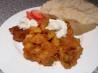 Tibetan Potato Curry. Photo by Kiwi Kathy