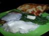 Breaded Fried Cube Steak and Milk Gravy. Recipe by Chef #242217