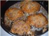 Breaded Fried Cube Steak and Milk Gravy. Recipe by Chef #242217