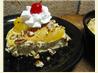 Baked Peach French Toast. Recipe by ~Nimz~