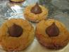 Mom's Peanut Butter Cookies. Recipe by L-Burden