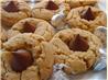 Mom's Peanut Butter Cookies. Recipe by L-Burden