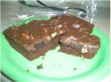 Texas Sheet Cake. Photo by running rachel