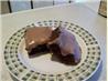 Texas Sheet Cake. Recipe by ShackaShea