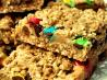 M & M Dream Bars