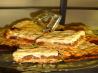 M & M Dream Bars