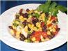 Colorful Black Bean Salad