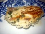 Armenian Herb Marinade Grilled Chicken Breasts. Photo by Lakerdog2