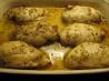 Armenian Herb Marinade Grilled Chicken Breasts