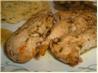 Armenian Herb Marinade Grilled Chicken Breasts